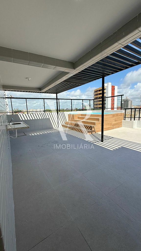 Cobertura à venda com 2 quartos, 103m² - Foto 18