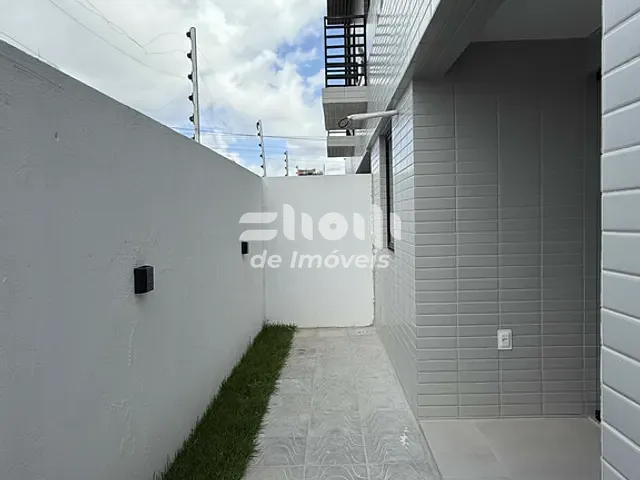Cobertura / Penthouse 2 quartos e 1 banheiro, à venda, no bairro Aeroclube em João Pessoa