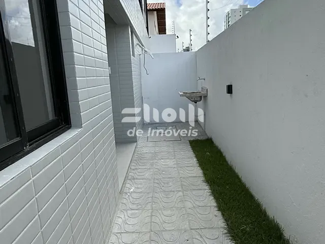Cobertura / Penthouse 2 quartos e 1 banheiro, à venda, no bairro Aeroclube em João Pessoa