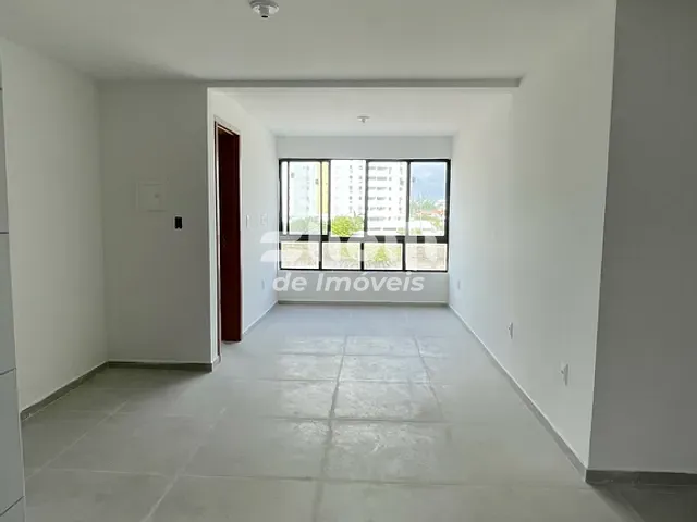 Cobertura / Penthouse 2 quartos e 1 banheiro, à venda, no bairro Aeroclube em João Pessoa