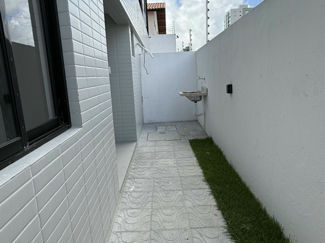 Cobertura / Penthouse 3 quartos e 2 banheiros, à venda, no bairro Aeroclube em João Pessoa