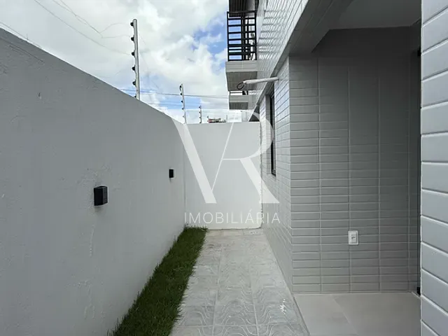 Empreendimento disponível, no bairro Aeroclube em João Pessoa