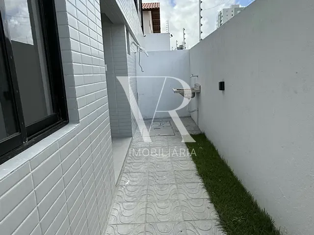 Empreendimento disponível, no bairro Aeroclube em João Pessoa