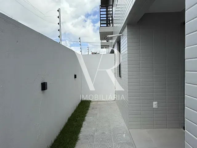 Empreendimento disponível, no bairro Aeroclube em João Pessoa