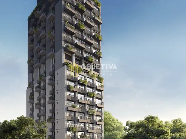 Apartamento 1 quarto e 2 banheiros, à venda, no bairro Moinhos de Vento em Porto Alegre