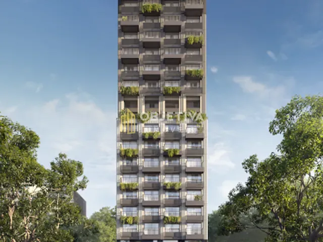 Apartamento 1 quarto e 2 banheiros, à venda, no bairro Moinhos de Vento em Porto Alegre