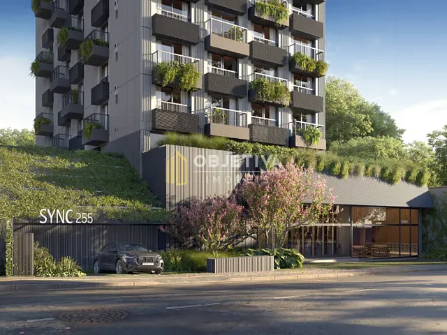 Empreendimento disponível, no bairro Moinhos de Vento em Porto Alegre