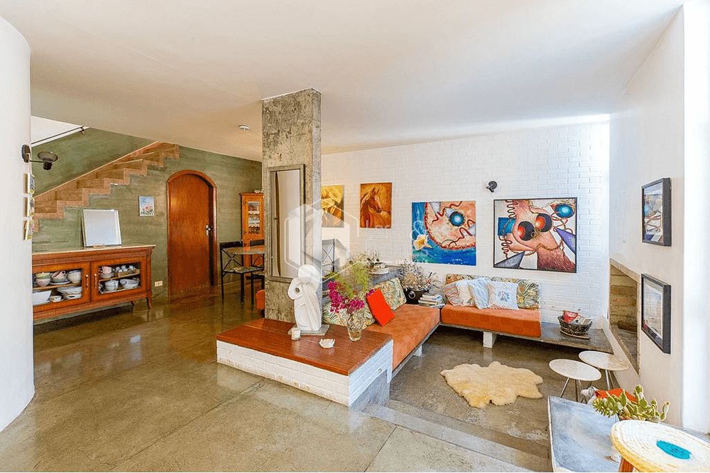 Casa, 3 quartos, 220 m² - Foto 31