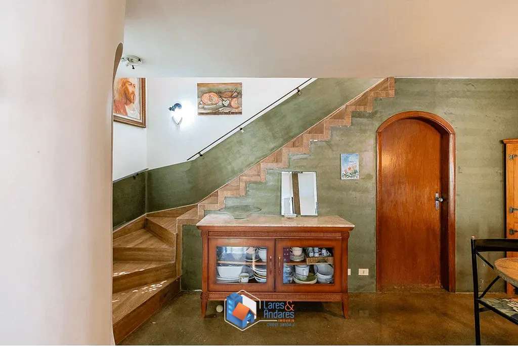 Casa, 3 quartos, 220 m² - Foto 30