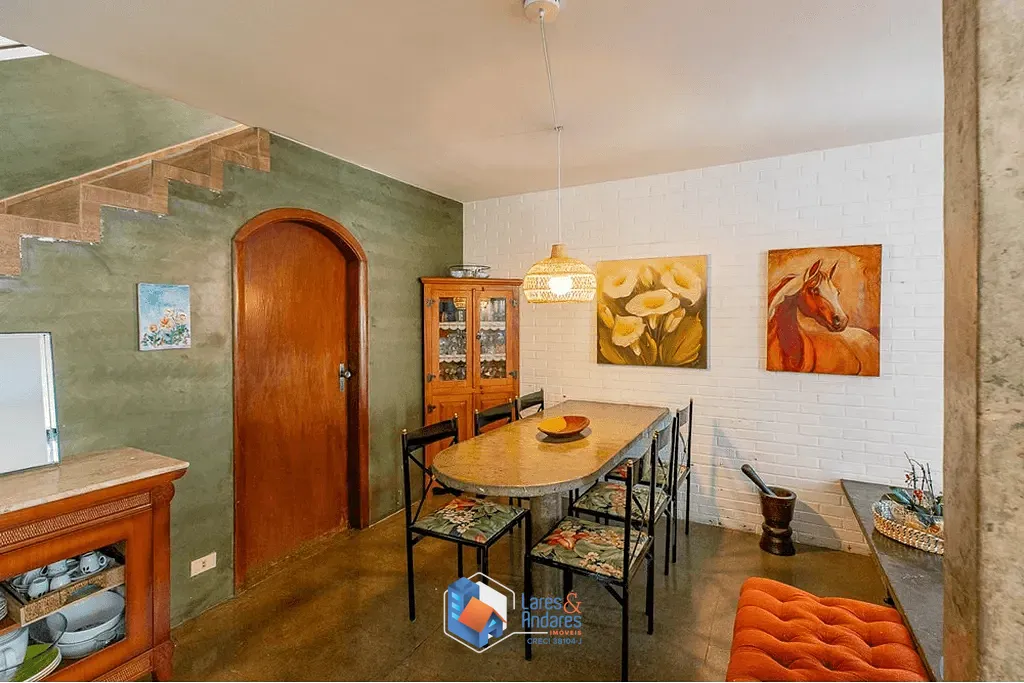 Casa, 3 quartos, 220 m² - Foto 29