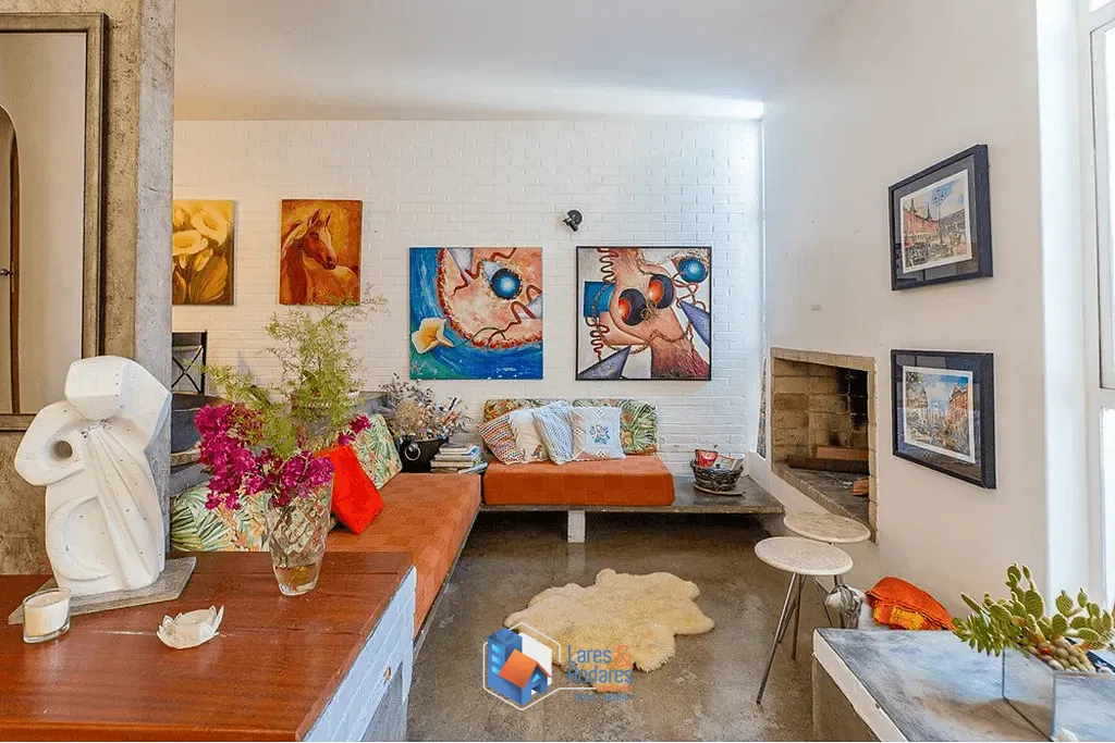 Casa, 3 quartos, 220 m² - Foto 26