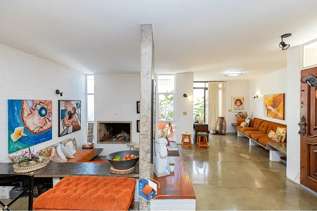 Casa, 3 quartos, 220 m² - Foto 24
