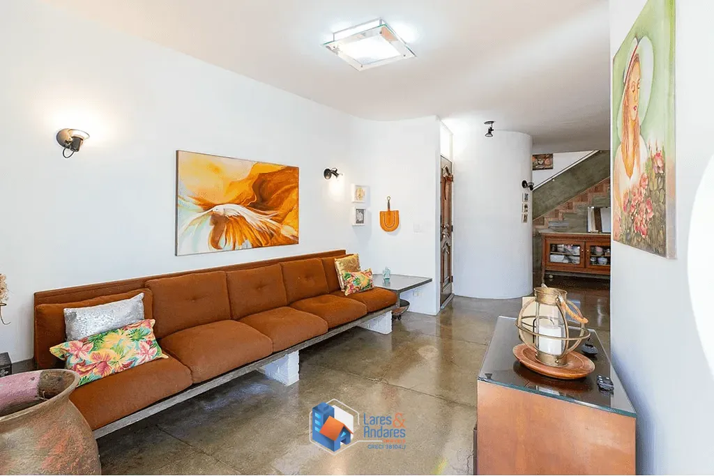 Casa, 3 quartos, 220 m² - Foto 23