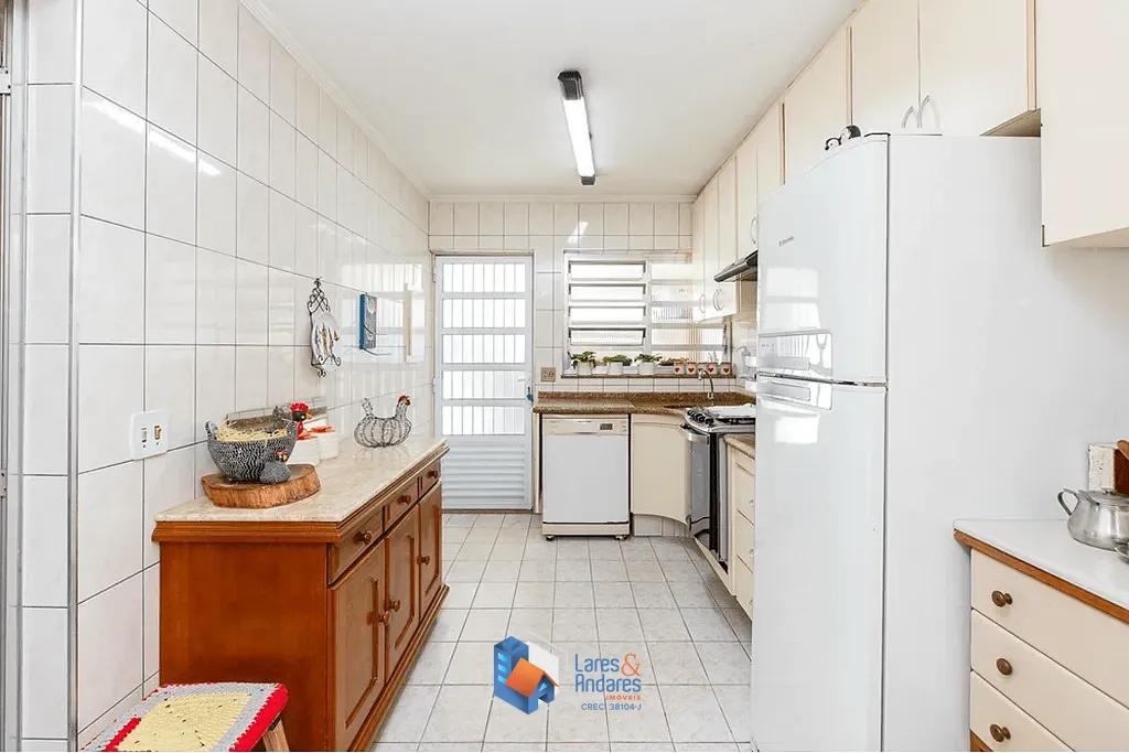 Casa, 3 quartos, 220 m² - Foto 20