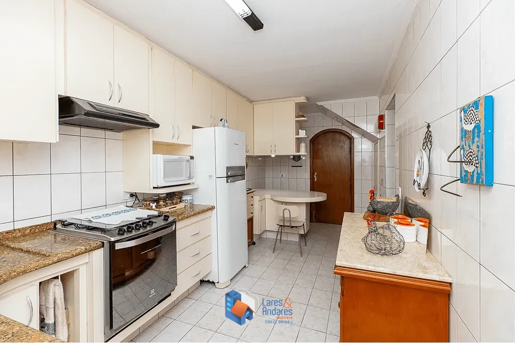 Casa, 3 quartos, 220 m² - Foto 18