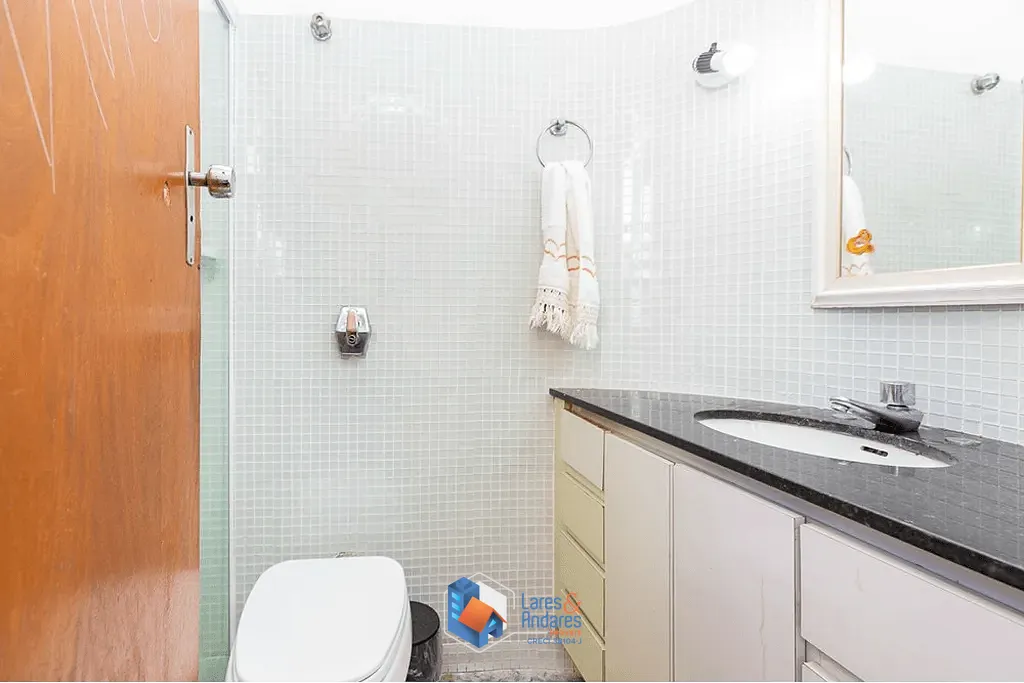 Casa, 3 quartos, 220 m² - Foto 13