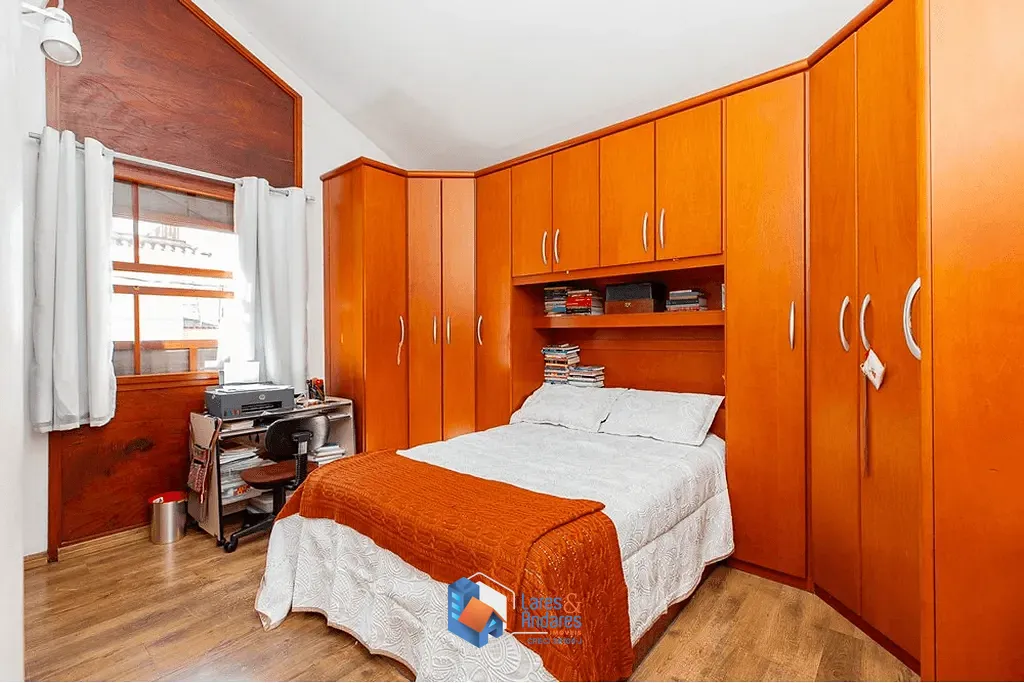 Casa, 3 quartos, 220 m² - Foto 12