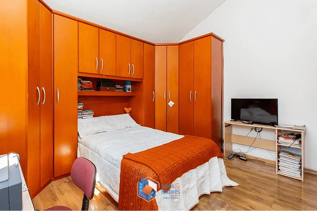 Casa, 3 quartos, 220 m² - Foto 11