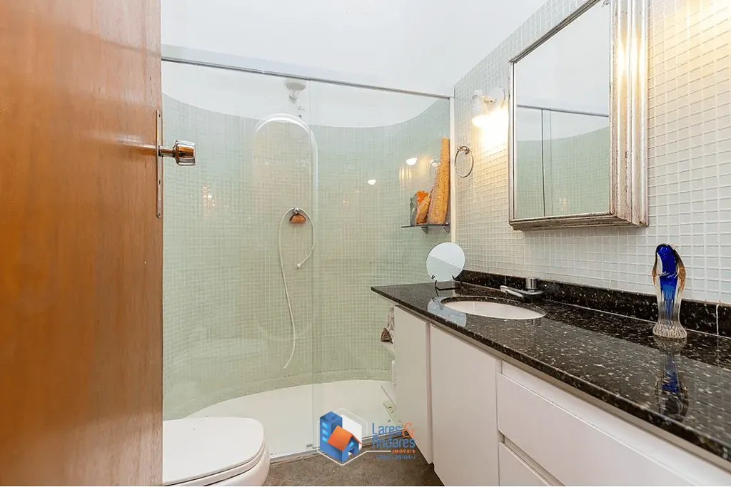 Casa, 3 quartos, 220 m² - Foto 10