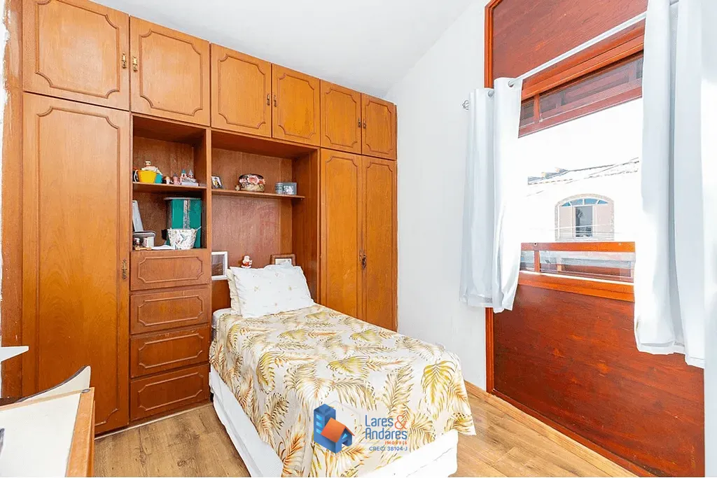 Casa, 3 quartos, 220 m² - Foto 8