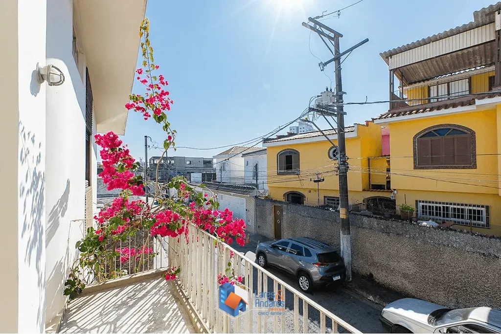 Casa, 3 quartos, 220 m² - Foto 6