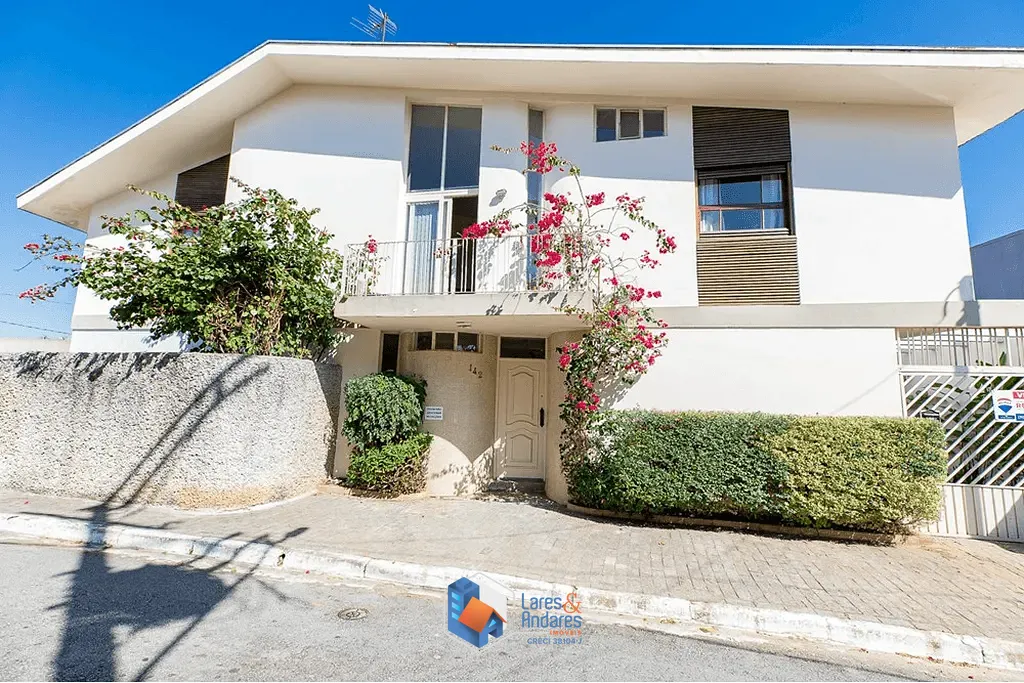 Casa, 3 quartos, 220 m² - Foto 5