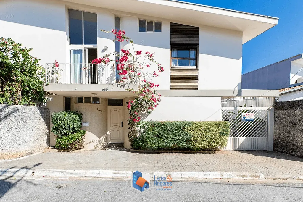 Casa, 3 quartos, 220 m² - Foto 4