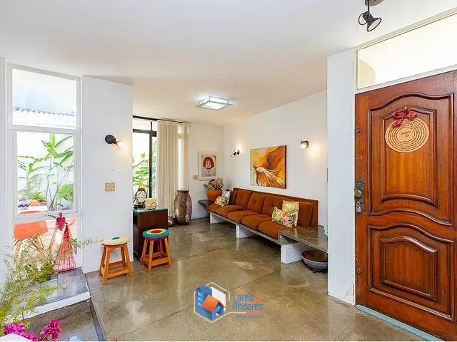 Casa 3 quartos e 5 banheiros, à venda, no bairro Vila Santana em São Paulo