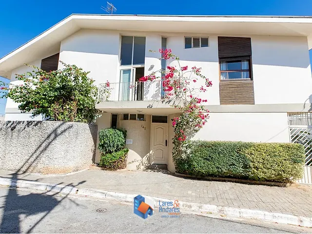 Casa 3 quartos e 5 banheiros, à venda, no bairro Vila Santana em São Paulo