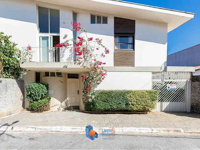 Casa 3 quartos e 5 banheiros, à venda, no bairro Vila Santana em São Paulo