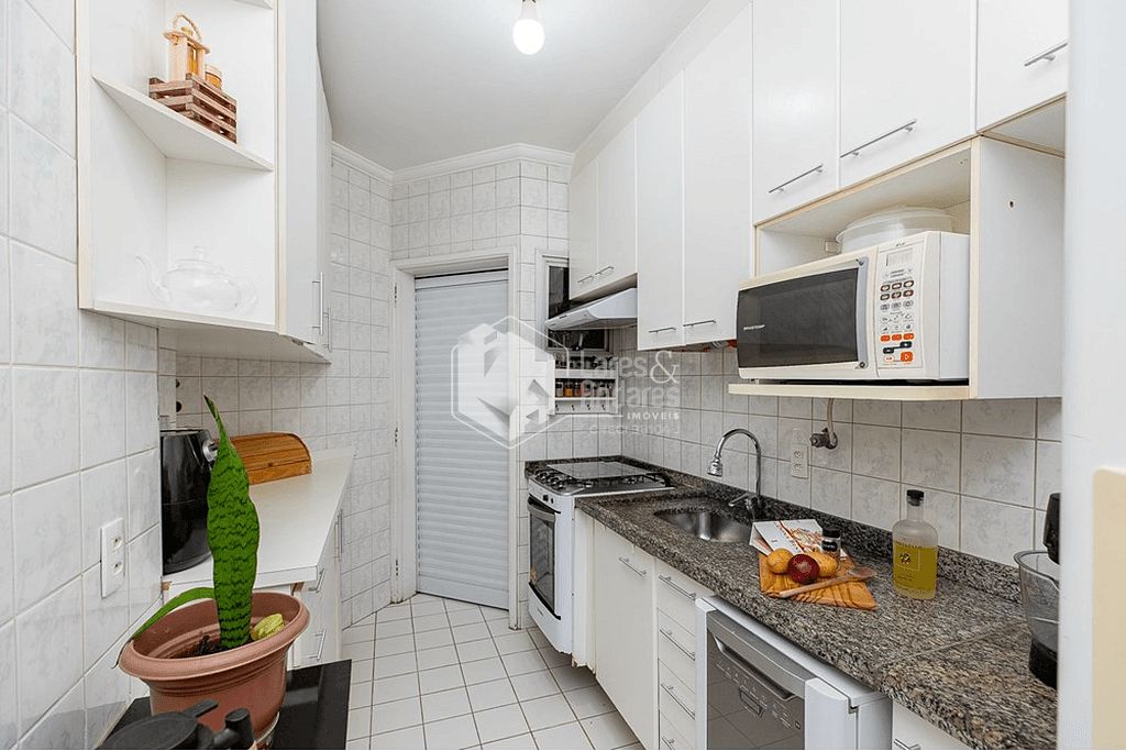 Apartamento, 3 quartos, 71 m² - Foto 34