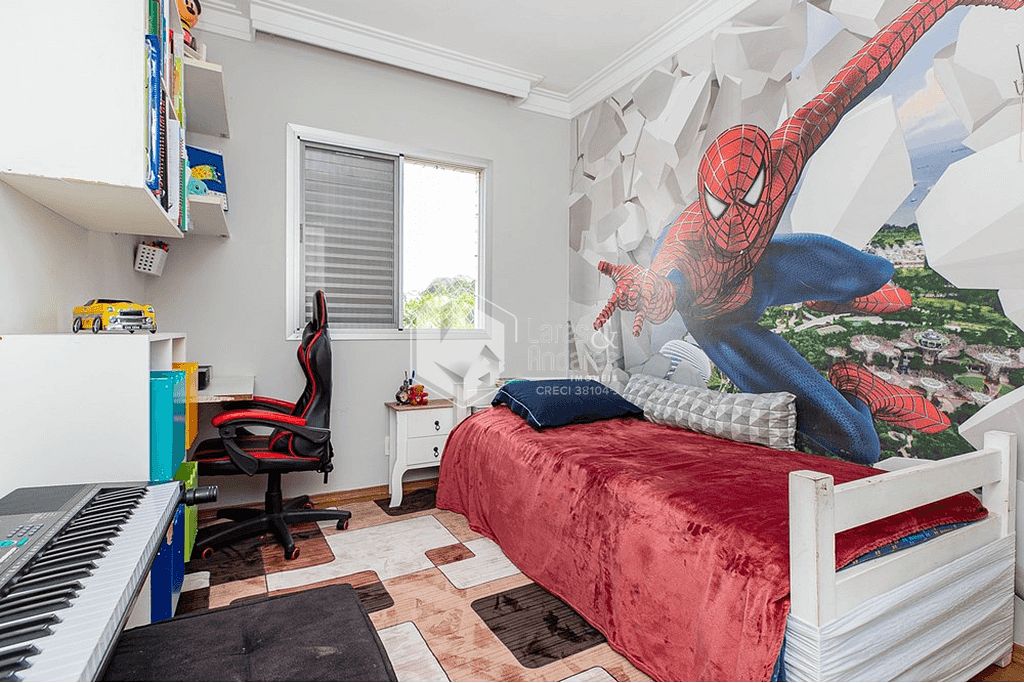 Apartamento, 3 quartos, 71 m² - Foto 39