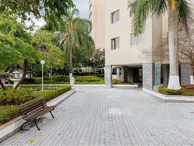 Apartamento 3 quartos e 3 banheiros, à venda, no bairro Jardim Marajoara em São Paulo