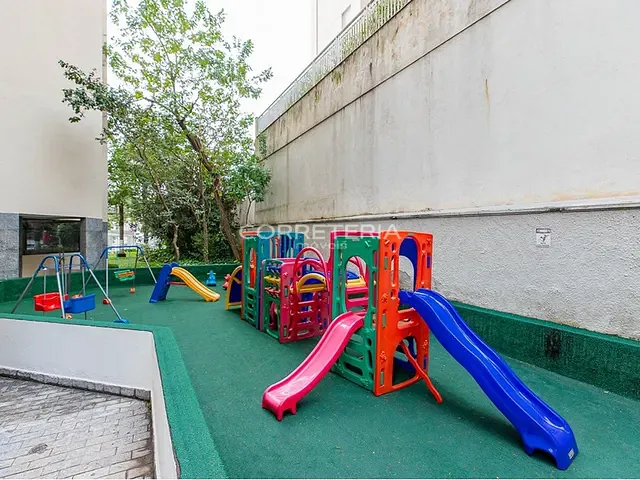 Apartamento 3 quartos e 3 banheiros, à venda, no bairro Jardim Marajoara em São Paulo