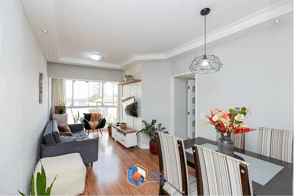 Apartamento, 3 quartos, 71 m² - Foto 23
