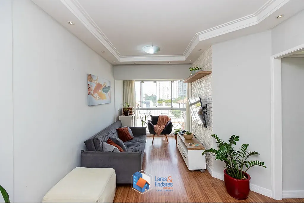 Apartamento, 3 quartos, 71 m² - Foto 24