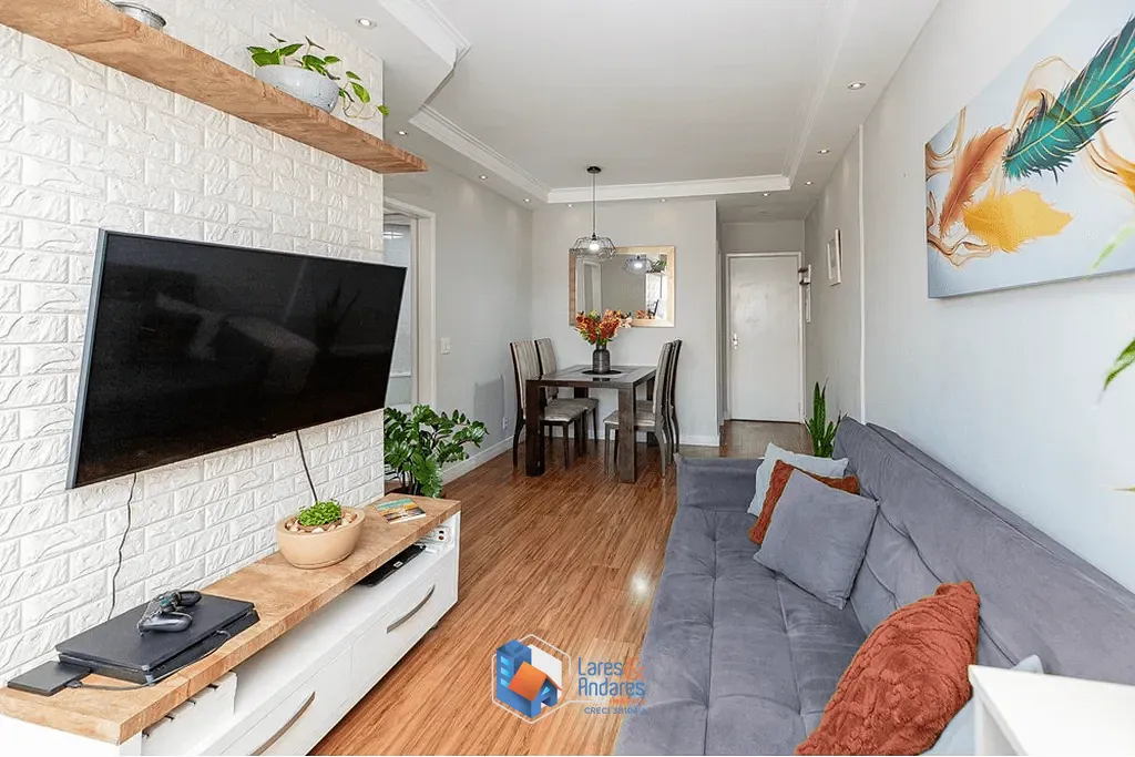 Apartamento, 3 quartos, 71 m² - Foto 25