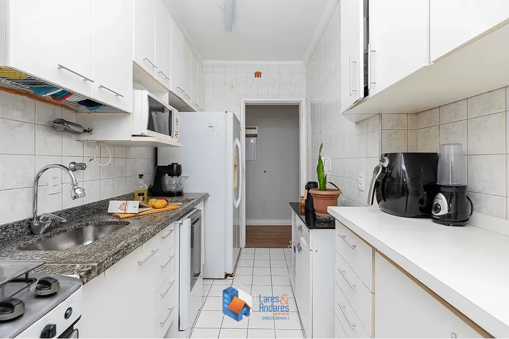 Apartamento, 3 quartos, 71 m² - Foto 29