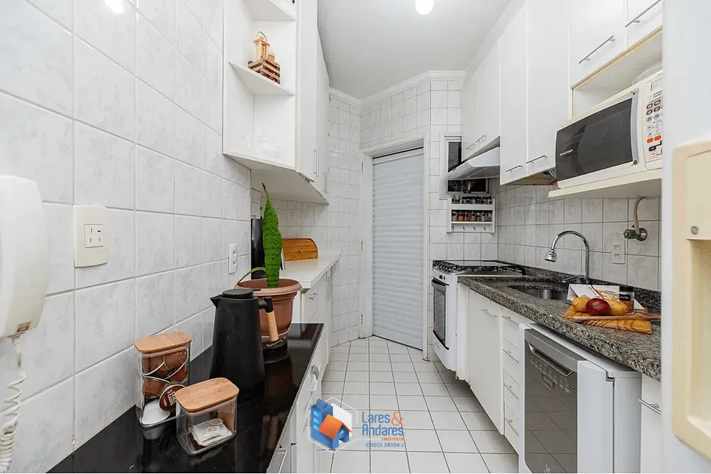 Apartamento, 3 quartos, 71 m² - Foto 30