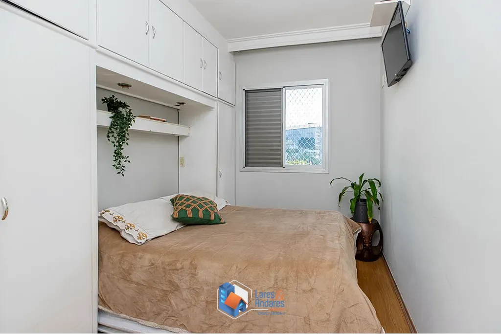 Apartamento, 3 quartos, 71 m² - Foto 35