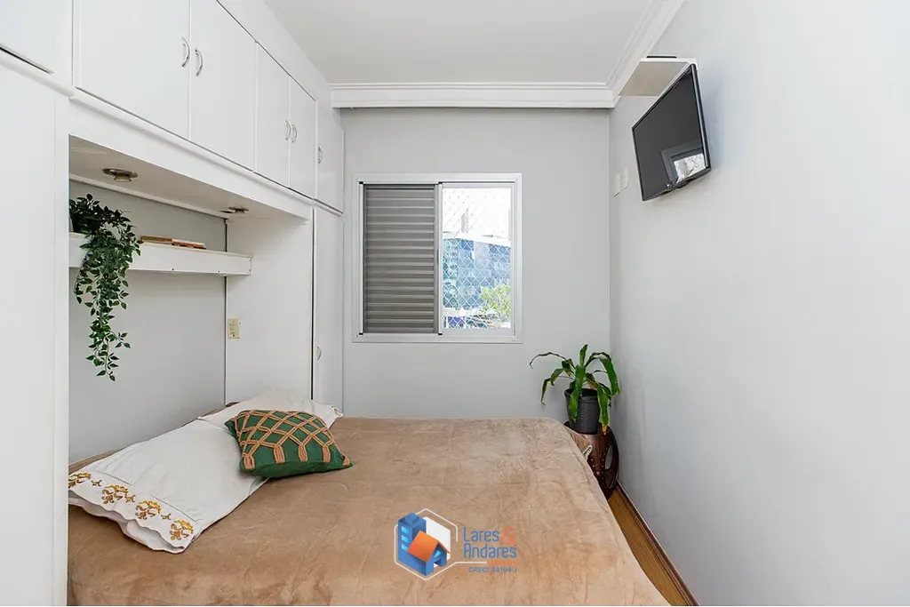 Apartamento, 3 quartos, 71 m² - Foto 36