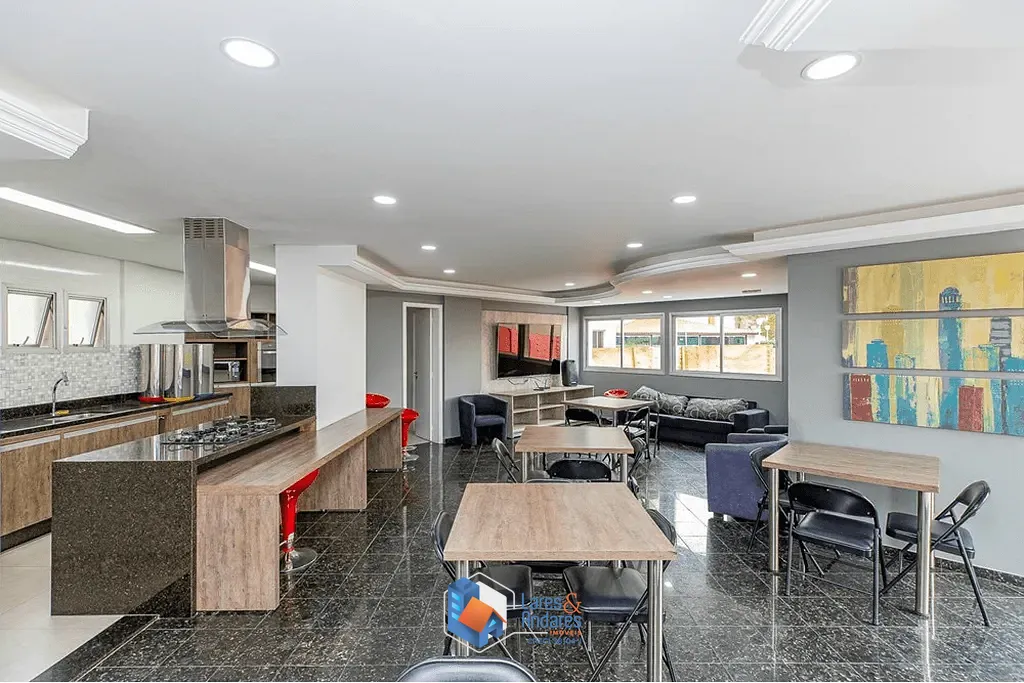 Apartamento, 3 quartos, 71 m² - Foto 7