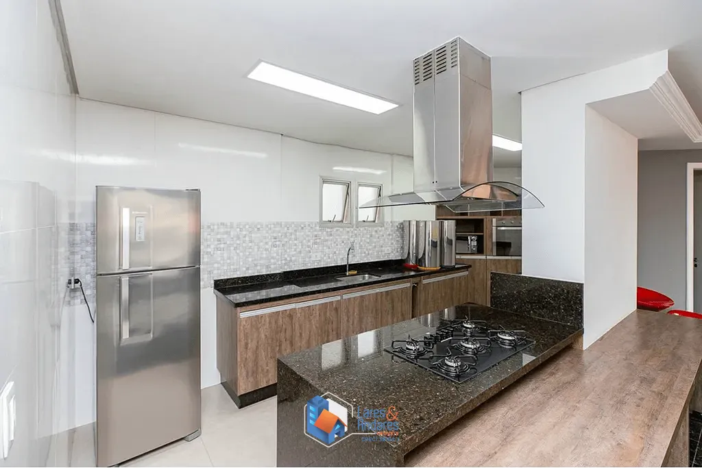 Apartamento, 3 quartos, 71 m² - Foto 8