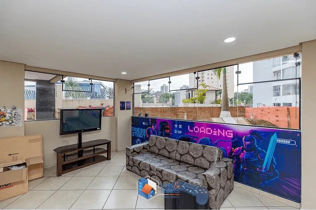 Apartamento, 3 quartos, 71 m² - Foto 9