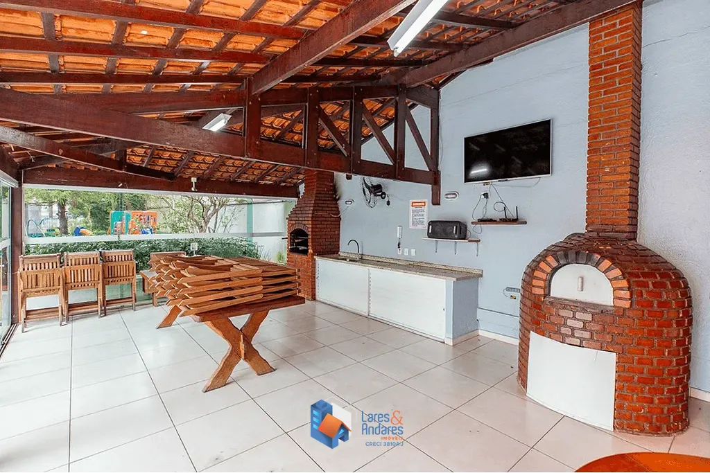 Apartamento, 3 quartos, 71 m² - Foto 11