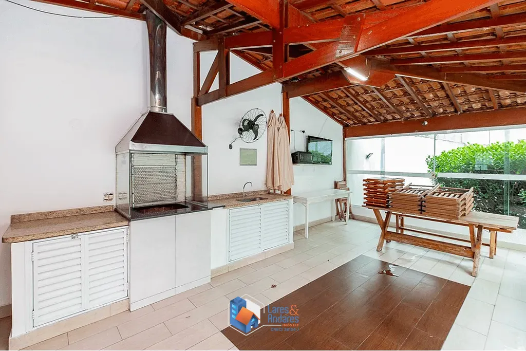 Apartamento, 3 quartos, 71 m² - Foto 17