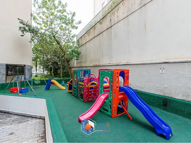 Apartamento 3 quartos e 3 banheiros, à venda, no bairro Jardim Marajoara em São Paulo