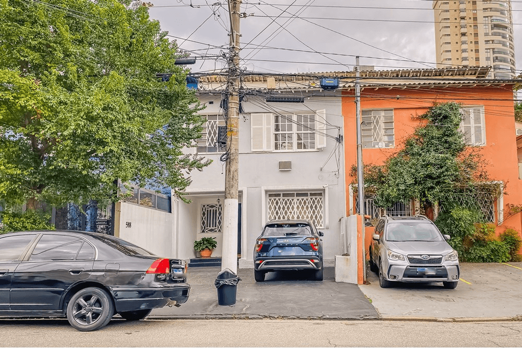 Casa à venda 2 Quartos 2 Vagas 140M² Perdizes São Paulo - SP