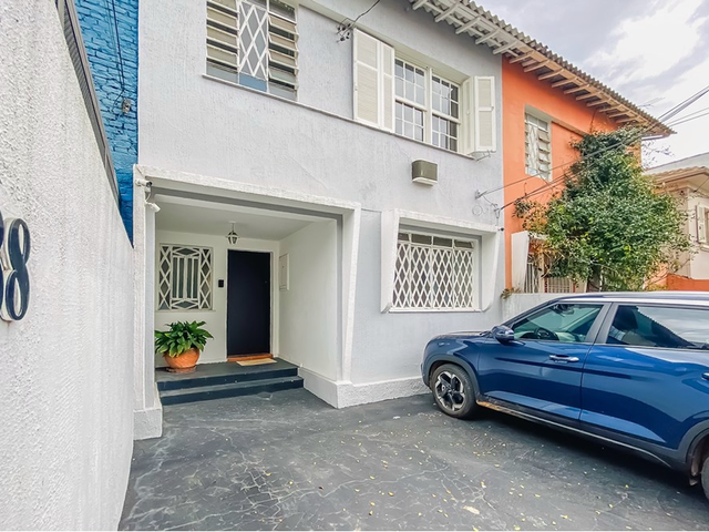 Foto do Casa - Casa à venda 2 Quartos 2 Vagas 140M² Perdizes São Paulo - SP | Lares e Andares Imóveis