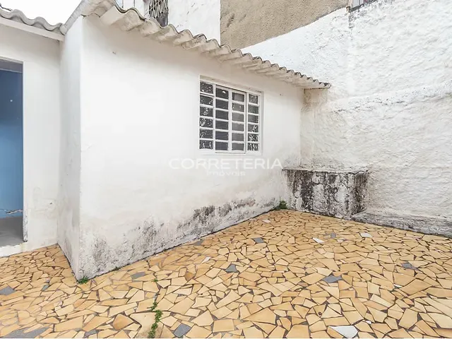 Casa 2 quartos e 2 banheiros, à venda, no bairro Perdizes em São Paulo